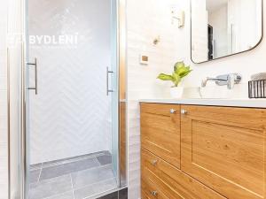 Prodej bytu 3+kk, Teplice, Buzulucká, 56 m2
