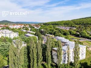 Prodej bytu 3+kk, Teplice, Buzulucká, 56 m2