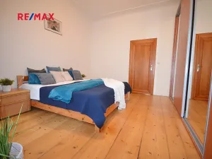 Prodej rodinného domu, Slaný, Vinařického, 200 m2