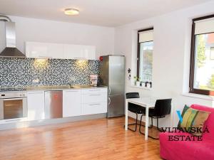 Pronájem bytu 3+kk, Praha - Záběhlice, Na Slatince, 63 m2