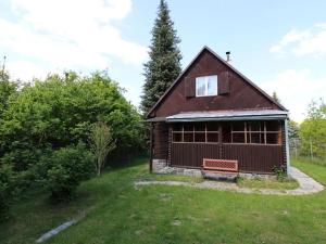 Prodej chaty, Velké Popovice, 80 m2