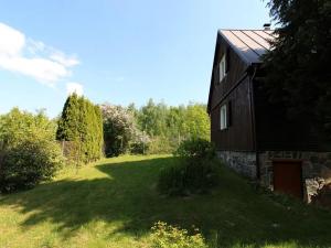 Prodej chaty, Velké Popovice, 80 m2