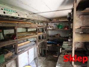 Prodej chaty, Velké Popovice, 80 m2