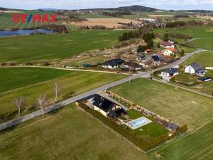 Prodej pozemku pro bydlení, Modřovice, 1681 m2