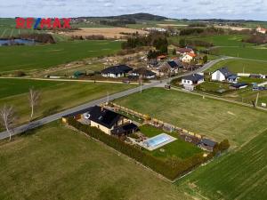 Prodej pozemku pro bydlení, Modřovice, 1681 m2