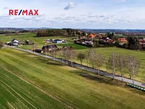 Prodej pozemku pro bydlení, Modřovice, 1681 m2