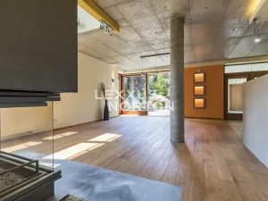 Pronájem vily, Praha - Hlubočepy, Pod útesy, 446 m2