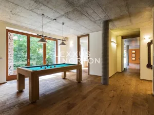 Pronájem vily, Praha - Hlubočepy, Pod útesy, 446 m2