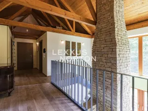 Pronájem vily, Praha - Hlubočepy, Pod útesy, 446 m2
