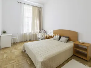 Pronájem bytu 2+kk, Praha - Josefov, Maiselova, 50 m2