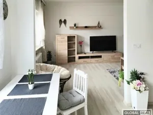 Pronájem bytu 2+1, Jihlava, Erbenova, 65 m2