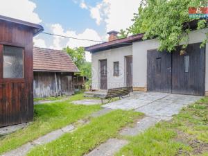 Prodej rodinného domu, Vysoké Pole, 120 m2