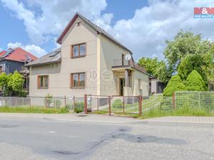Prodej rodinného domu, Vysoké Pole, 120 m2
