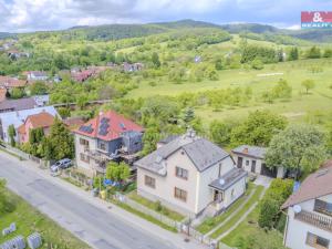 Prodej rodinného domu, Vysoké Pole, 120 m2