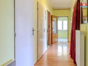 Prodej rodinného domu, Vysoké Pole, 120 m2