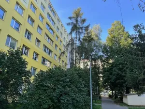 Pronájem bytu 3+1, Praha - Střížkov, Šluknovská, 74 m2