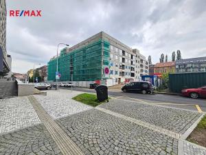 Pronájem restaurace, Praha - Žižkov, 137 m2