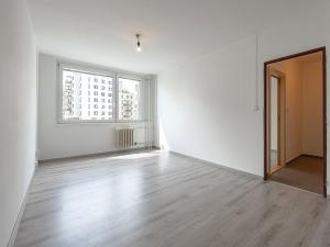 Prodej bytu 2+kk, Praha - Horní Měcholupy, Nad přehradou, 44 m2