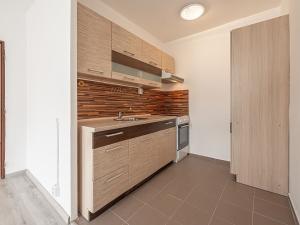 Prodej bytu 2+kk, Praha - Horní Měcholupy, Nad přehradou, 44 m2