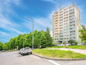 Prodej bytu 2+kk, Praha - Horní Měcholupy, Nad přehradou, 44 m2