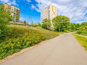 Prodej bytu 2+kk, Praha - Horní Měcholupy, Nad přehradou, 44 m2