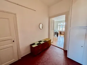Prodej bytu 3+kk, Praha - Nové Město, Na Zderaze, 77 m2