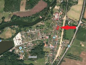 Prodej pozemku pro bydlení, Roudná, 905 m2