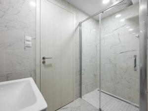 Pronájem bytu 2+kk, Praha - Libeň, Vojenova, 47 m2