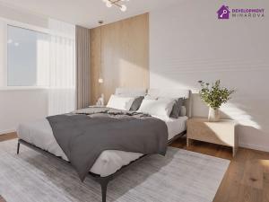 Prodej rodinného domu, Jevíčko, 94 m2