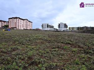 Prodej pozemku pro bydlení, Letovice, Nerudova, 3587 m2