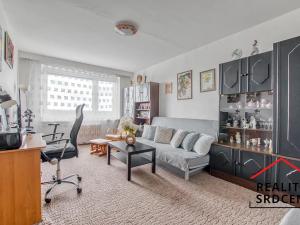 Prodej bytu 1+1, Karviná, Nedbalova, 38 m2