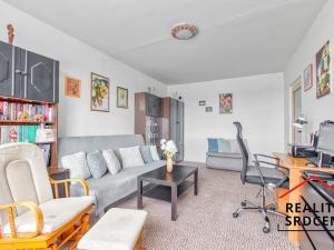 Prodej bytu 1+1, Karviná, Nedbalova, 38 m2
