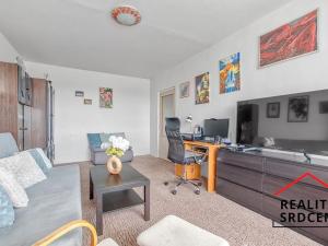 Prodej bytu 1+1, Karviná, Nedbalova, 38 m2