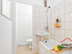 Prodej bytu 1+1, Karviná, Nedbalova, 38 m2