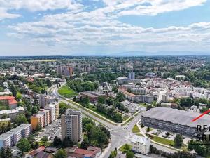 Prodej bytu 1+1, Karviná, Nedbalova, 38 m2