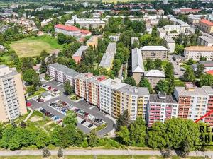 Prodej bytu 1+1, Karviná, Nedbalova, 38 m2