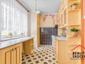 Prodej bytu 3+1, Karviná, Žižkova, 63 m2