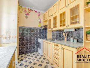 Prodej bytu 3+1, Karviná, Žižkova, 63 m2