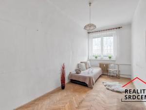 Prodej bytu 3+1, Karviná, Žižkova, 63 m2