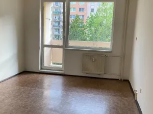 Pronájem bytu 2+1, České Budějovice, M. Horákové, 50 m2