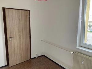Pronájem bytu 2+1, České Budějovice, M. Horákové, 50 m2
