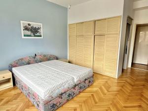 Pronájem bytu 4+1, Ostrava - Moravská Ostrava, Poštovní, 116 m2