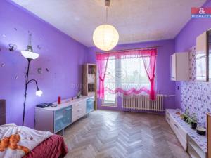 Prodej bytu 3+1, Kladno - Kročehlavy, Dánská, 73 m2