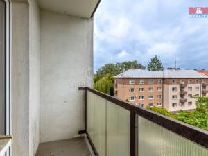 Prodej bytu 3+1, Kladno - Kročehlavy, Dánská, 73 m2