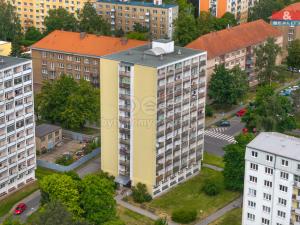 Prodej bytu 3+1, Kladno - Kročehlavy, Dánská, 73 m2