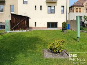 Pronájem bytu 1+kk, Mladá Boleslav - Mladá Boleslav II, Havlíčkova, 27 m2