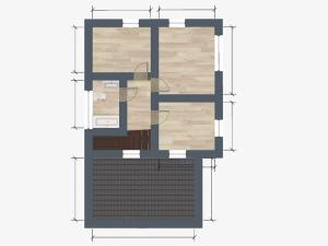 Prodej rodinného domu, Žehušice, 120 m2