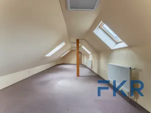 Prodej kanceláře, Praha - Hostivař, 520 m2