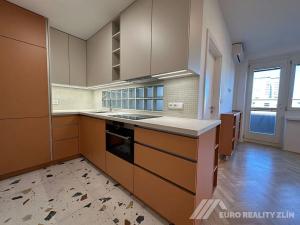 Pronájem bytu 3+kk, Zlín, třída Tomáše Bati, 64 m2