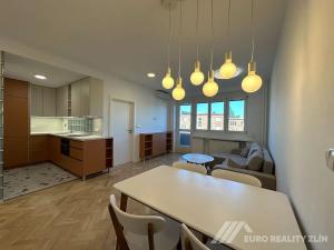Pronájem bytu 3+kk, Zlín, třída Tomáše Bati, 64 m2